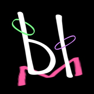 Telegram profile photo for bloom