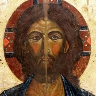 Telegram profile photo for Перевод богослужения на русский язык