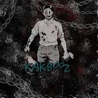 Telegram profile photo for •𝙆𝘼𝙆𝘽𝙊𝙕𝙕 |