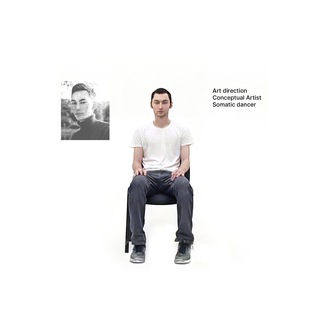 Telegram profile photo for кирилл и три стула