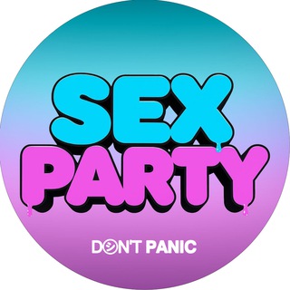 Telegram profile photo for 🔞 𝗦𝗘𝗫PARTY | NETWORK