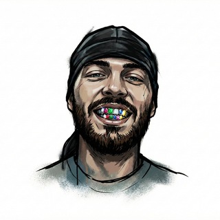 Telegram profile photo for thugdilla
