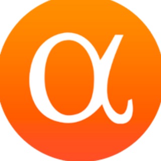 Telegram profile photo for Seeking Alpha