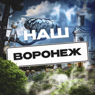 Telegram profile photo for Наш Воронеж. Радар