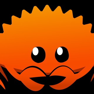 Telegram profile photo for rust-lang