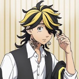 Telegram profile photo for Hanemiya.