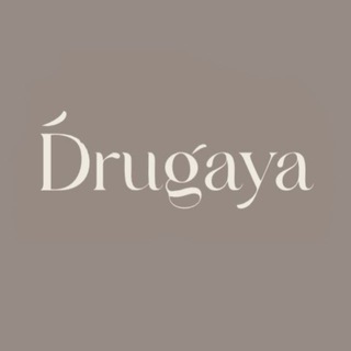 Telegram profile photo for Drugaya