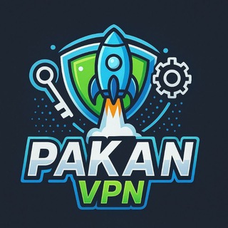 Telegram profile photo for 🚀PAKAN NET