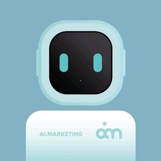 Telegram profile photo for المستثمرين في Ai Marketing