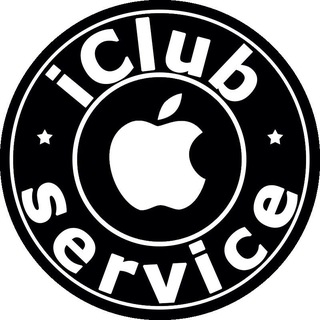Telegram profile photo for iClub Service
