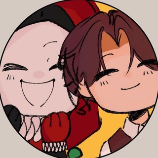 Telegram profile photo for НАБОР В АДМ|| ШУТКИ confession!