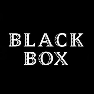 Telegram profile photo for BLACK BOX SAMUI