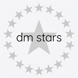 Telegram profile photo for dm stars channel