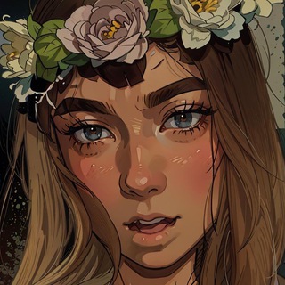 Telegram profile photo for Златенция Золотова