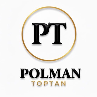 Telegram profile photo for Polman toptan