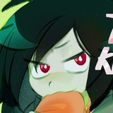 Telegram profile photo for толя килька комикс