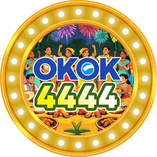 Telegram profile photo for Grupo OKOK: okok4444.com