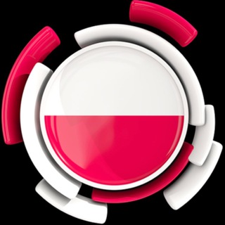 Telegram group profile photo for Польша | Для Своих | Чат