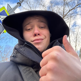 Telegram profile photo for Саныч