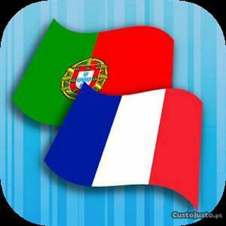 Telegram profile photo for Apprendre Portugais