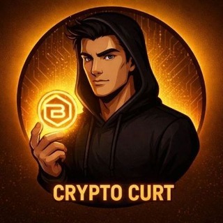 Telegram profile photo for CRYPTO INSIDER