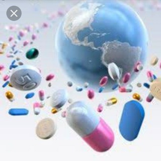 Telegram profile photo for B. Pharma