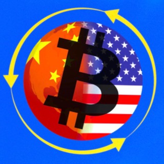 Telegram profile photo for 🇺🇸Crypto Club USA🇺🇸