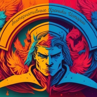 Telegram profile photo for Альтернативные Хроники Истории