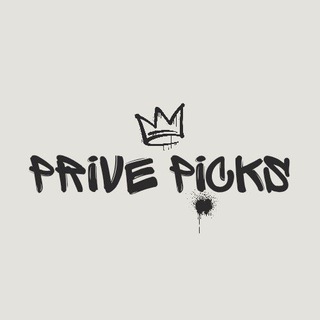Telegram profile photo for PrivePicks⚡