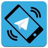 Telegram profile photo for ROBOT IKLAN TELEGRAM