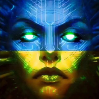 Telegram profile photo for V U Ґ L E K Y S L O ✚ A | #УкрТґ