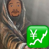 Telegram profile photo for Crypto Messiah 🌞