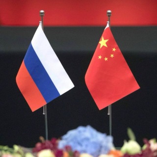 Telegram profile photo for China Delivery