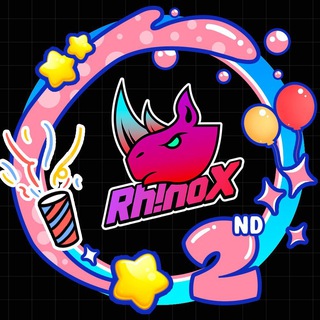 Telegram profile photo for Rh!noX