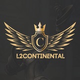 Telegram profile photo for L2CONTINENTAL