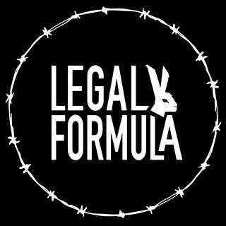 Telegram profile photo for LEGAL FORMULA