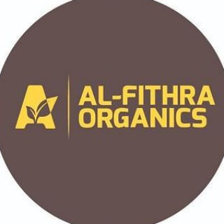 Telegram profile photo for Alfithra Organics