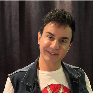 Telegram profile photo for داریوش فرضیایی