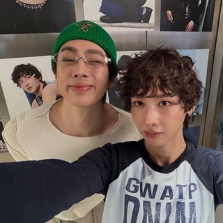 Telegram profile photo for ᯓ theory of offgun ;