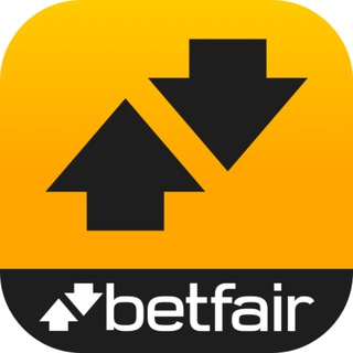 Telegram profile photo for Betfair trading и скальпинг на падении кф