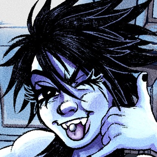 Telegram profile photo for морох