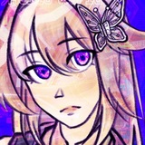 Telegram profile photo for kiraiii | кираш