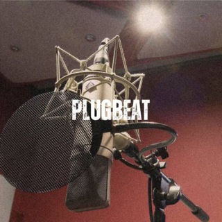 Telegram profile photo for PlugBeat-Sold