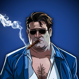 Telegram profile photo for $MTKBOSS Clicker Mafia новости