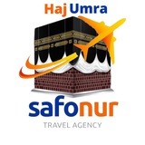 Telegram profile photo for Safo_nur_travel