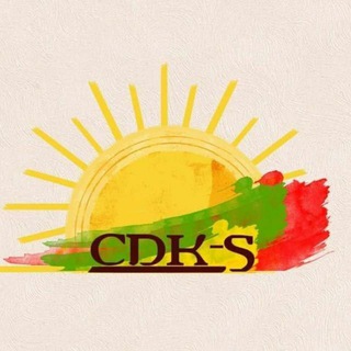 Telegram profile photo for Kurdisches_Zentrum_St.Gallen