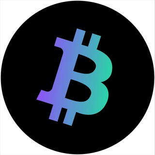 Telegram profile photo for Bitcoin on Solana