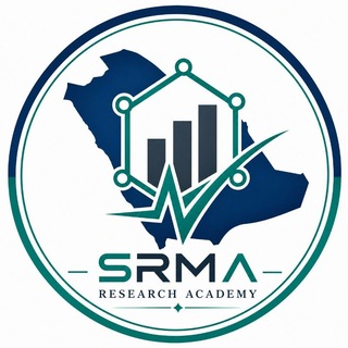 Telegram profile photo for SRMA | Research Academy