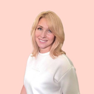 Telegram profile photo for Лена Клюева Семейный нутрициолог ☘️