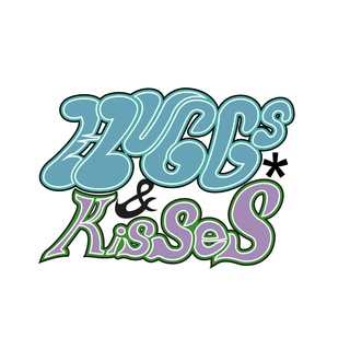 Telegram profile photo for HUGGS AND KISSES!